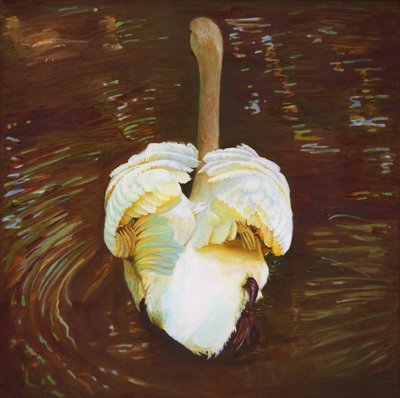 Gnade, 2014 von Helen White